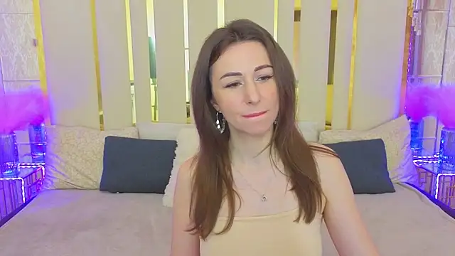 Snapshot of KimmmLi chatting on November 2025 02:21:01 PM KimmmLi online show from November 2025 02:21:01 PM