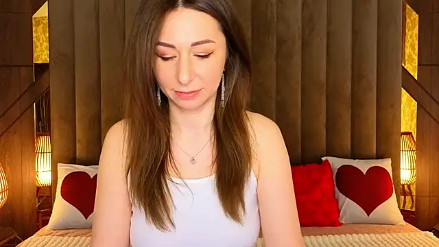 KimmmLi online show from April 2026 01:01:01 PM