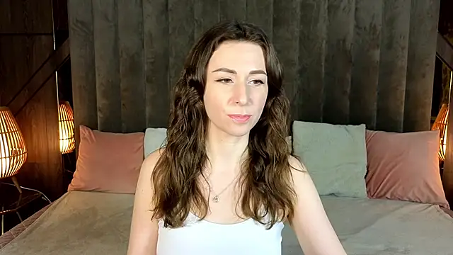 Snapshot of KimmmLi chatting on December 2025 02:08:02 PM KimmmLi online show from December 2025 02:08:02 PM