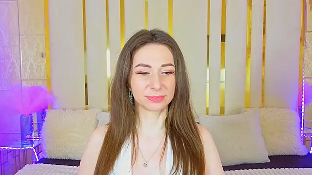 KimmmLi online show from April 2026 06:20:01 AM