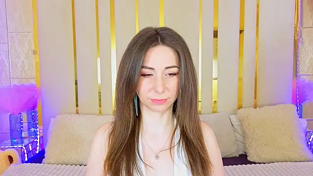 KimmmLi online show from April 2026 06:05:01 AM