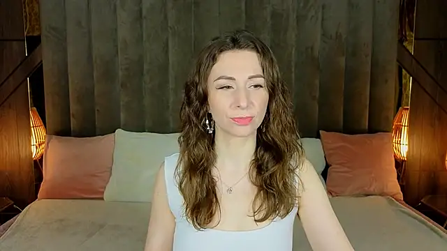 Snapshot of KimmmLi chatting on December 2025 02:16:02 PM KimmmLi online show from December 2025 02:16:02 PM