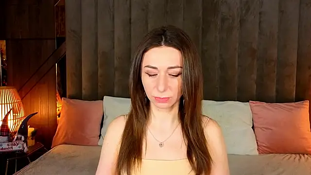 KimmmLi online show from January 2026 07:04:01 AM