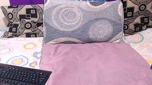 BLACKberry008 online show from March 2026 09:54:02 PM