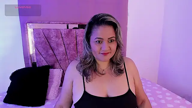 KATALEYA02 online show from January 2026 04:10:01 PM