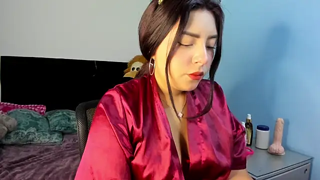 Charlotte cutee18 online show from June 2026 11:04:02 AM