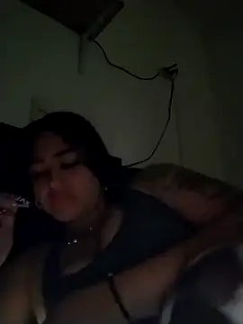 Charlotte cutee18 online show from October 2025 11:25:02 PM