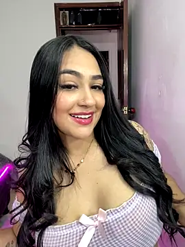 Charlotte cutee18 online show from September 2025 10:38:02 PM