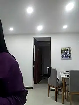 Charlotte cutee18 online show from October 2025 05:17:02 AM