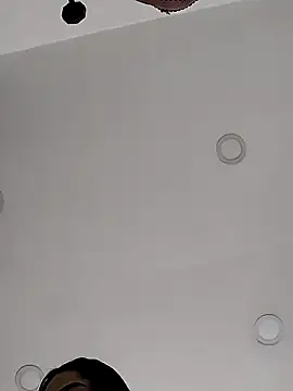 Charlotte cutee18 online show from October 2025 09:34:02 PM