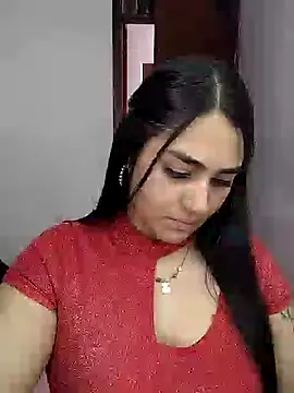 Charlotte cutee18 online show from October 2025 07:57:02 PM