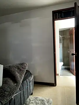 Charlotte cutee18 online show from October 2025 07:04:02 PM