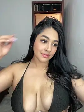 Charlotte cutee18 online show from October 2025 10:35:01 PM