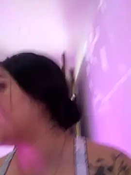 Charlotte cutee18 online show from October 2025 05:03:01 PM