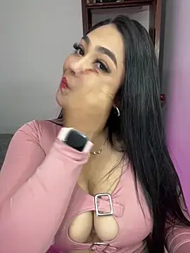 Charlotte cutee18 online show from September 2025 12:28:02 AM