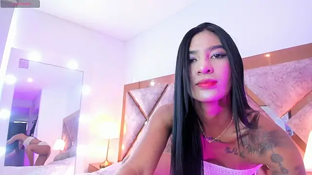 Jennalove  online show from September 2025 10:05:02 PM