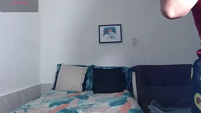 agata 22 online show from February 2026 03:06:01 AM