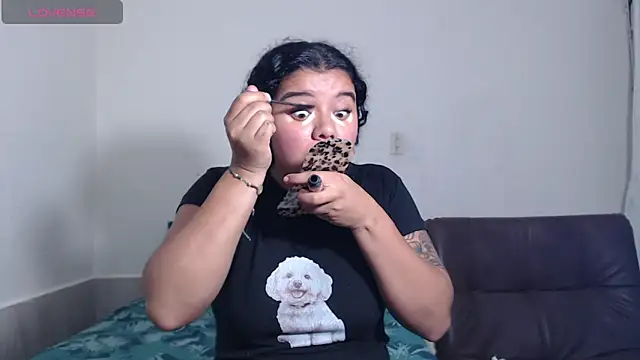 agata 22 online show from April 2026 03:08:01 AM