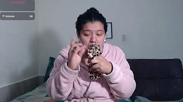 agata 22 online show from February 2026 03:35:02 AM