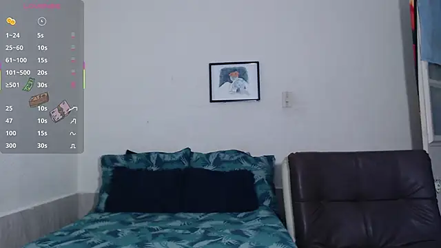 agata 22 online show from November 2025 03:29:02 AM