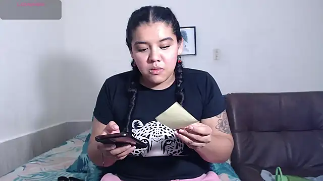 agata 22 online show from February 2026 04:43:01 AM