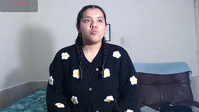 agata 22 online show from December 2025 04:17:02 AM