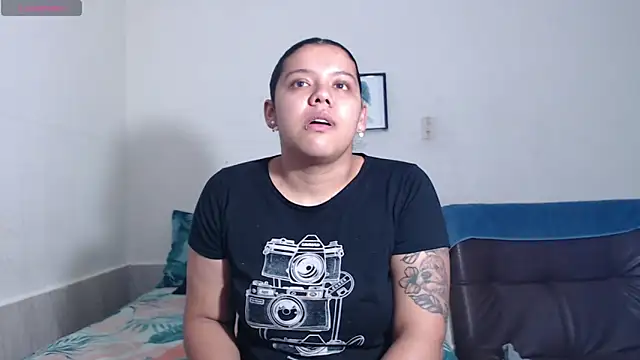 agata 22 online show from February 2026 03:25:02 AM