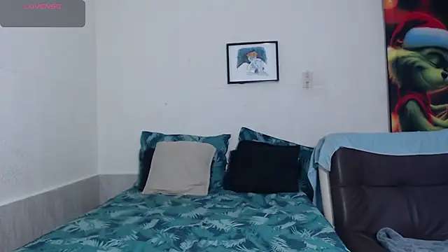 agata 22 online show from January 2026 03:57:02 AM