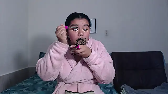 agata 22 online show from April 2026 03:33:01 AM