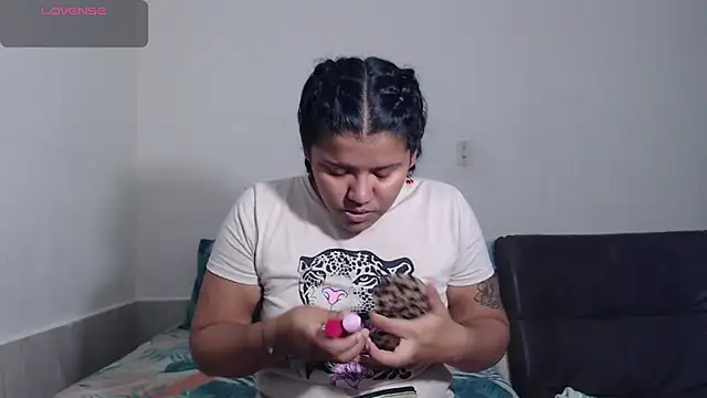 agata 22 online show from March 2026 03:17:02 AM