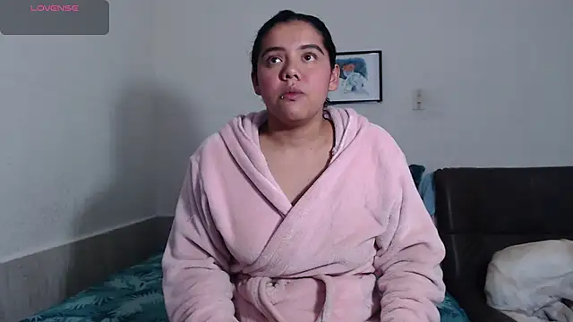 agata 22 online show from December 2025 03:44:02 AM