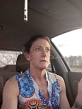 Longtoes45 online show from February 2025 10:42:01 PM