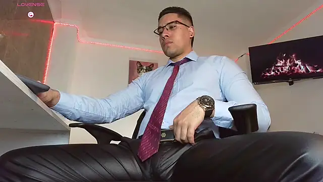 Thonydupont online show from March 2026 11:38:01 PM