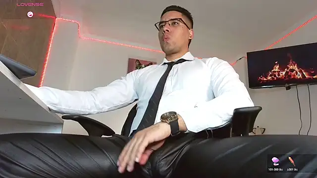 Thonydupont online show from March 2026 12:47:02 AM