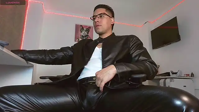 Thonydupont online show from December 2025 09:12:01 PM