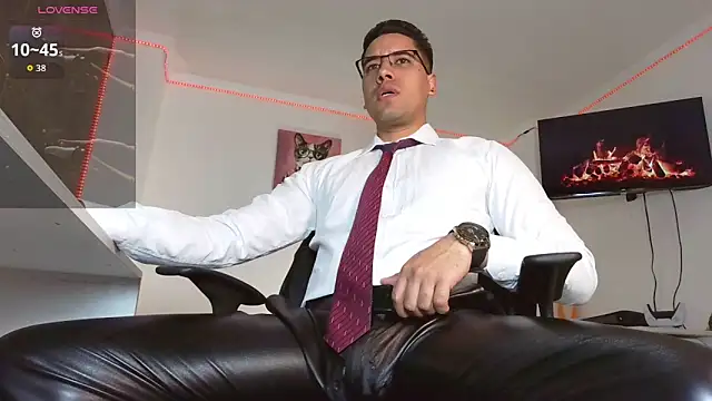 Thonydupont online show from February 2026 11:59:02 PM