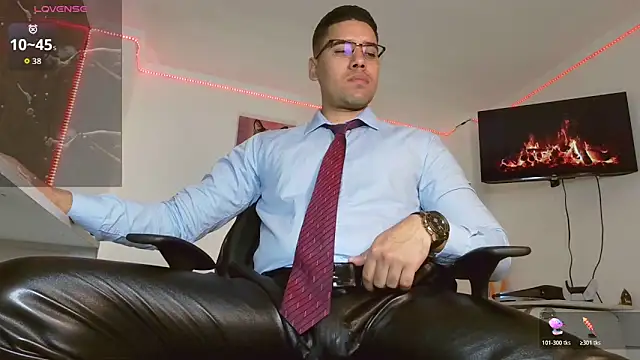 Thonydupont online show from February 2026 10:54:02 PM