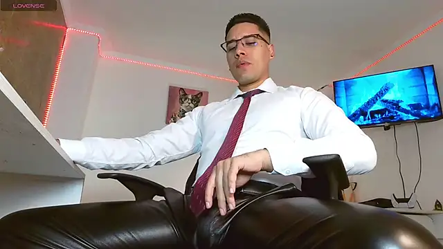 Thonydupont online show from January 2026 09:29:01 PM