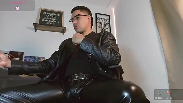 Thonydupont online show from November 2025 11:42:01 PM