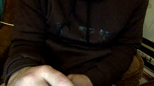 KristiDan online show from November 2025 03:51:01 AM