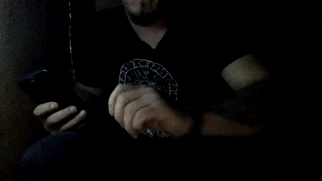 KristiDan online show from February 2026 07:33:01 PM