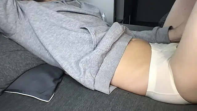 Thomas lovetolicku online show from November 2025 03:18:01 PM