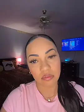 DestineeJayde online show from March 2026 04:15:02 AM