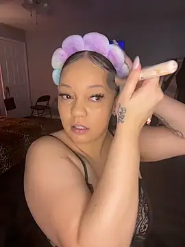 DestineeJayde online show from March 2026 05:34:02 AM