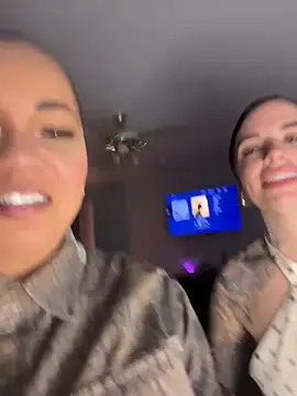 DestineeJayde online show from May 2026 07:01:02 AM