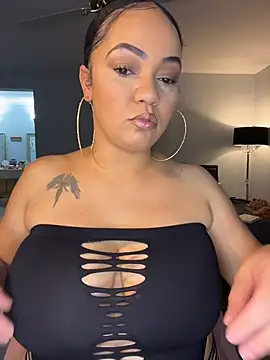 DestineeJayde online show from October 2025 04:11:01 AM