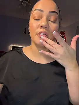 DestineeJayde online show from December 2025 05:43:01 AM