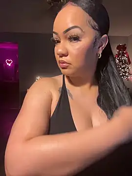 DestineeJayde online show from November 2025 09:48:02 PM