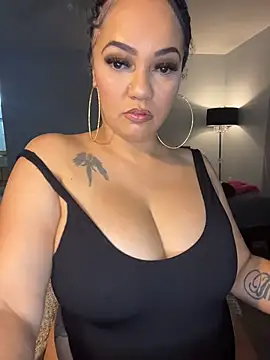 DestineeJayde online show from October 2025 06:21:02 AM