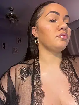 DestineeJayde online show from February 2026 06:00:02 AM